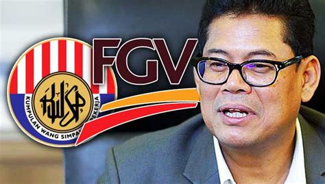 Felda global ventures holdings bhd (fgv) ceo datuk zakaria arshad said he would resign if prime minister (pm) datuk seri najib razak wants him to do so. 'EPF right not to invest in FGV' | Free Malaysia Today