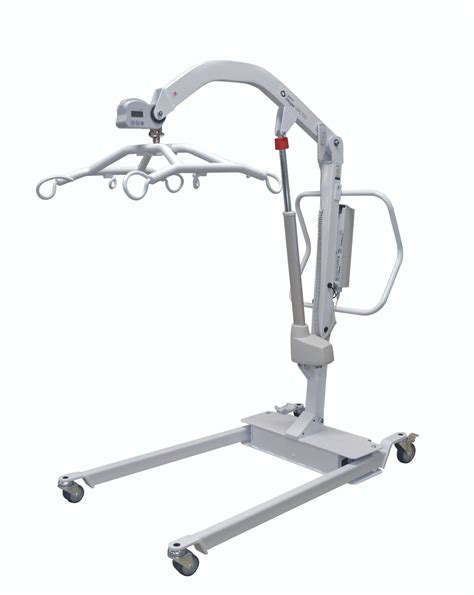 Hoyer Heavy Duty Bariatric Patient Lift By Joerns Weight Capacity