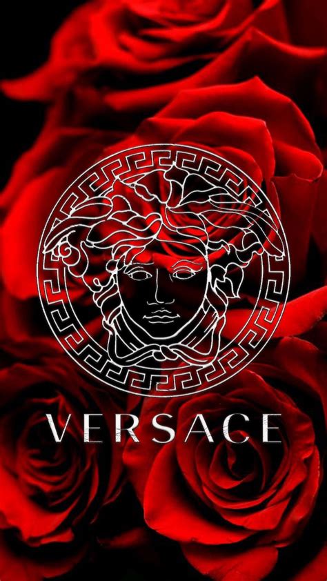 Versace Wallpaper Enwallpaper