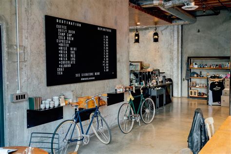 How To Start Your Own Café Business Impos
