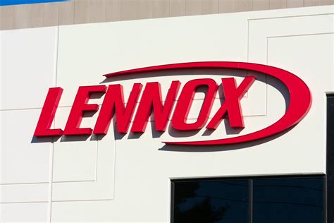 Lennox International Blows Past Consensus With Hot 28 Yoy Revenue Gain