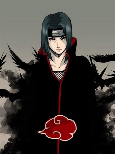 Itachi Uchiha Wallpaper Apk For Android Download