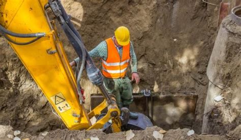 Excavating Safetynow Ilt
