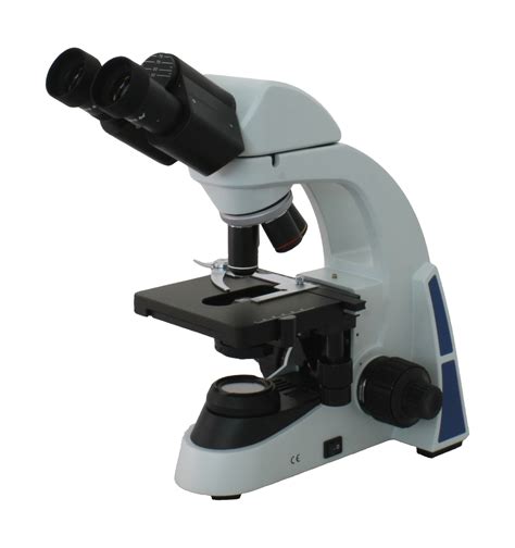 Microscope World Blog Plan Achromat Student Microscope