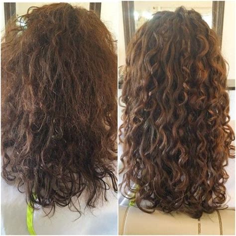 The gel is going through registration with the u.s. The Curly Girl Method; In a Nutshell - David & David Hair ...
