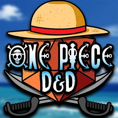 Made by the fans, for the fans. One Piece D&D (podcast) - Daniel Rustage | Listen Notes