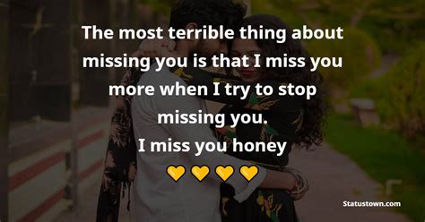 Missing You Quotes For Girlfriend