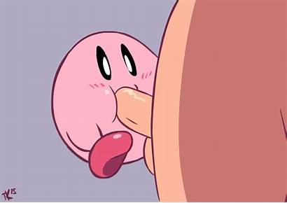 Kirby Animated Xxx Rule34 Penis Nintendo Games