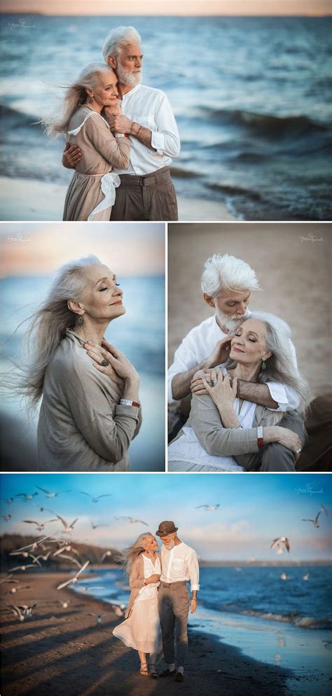 photographer irina nedyalkova snapped a series of endearing pictures of an elderly couple in