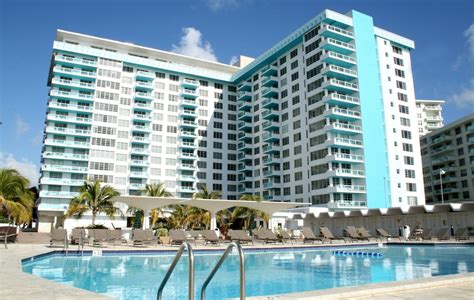 Seacoast Suites On Miami Beach 2017 Room Prices Deals And Reviews Expedia