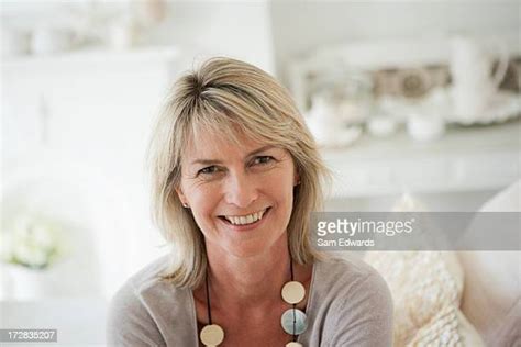 52 Year Old Woman Photos And Premium High Res Pictures Getty Images