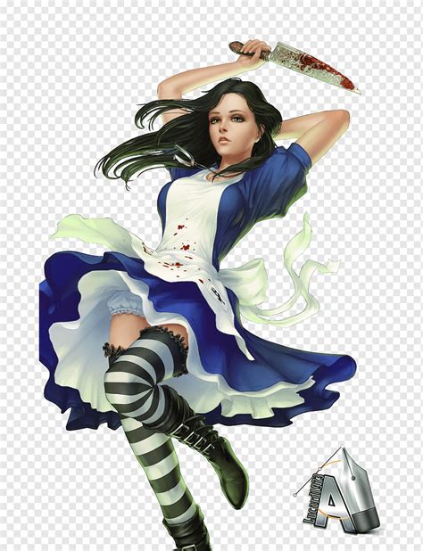 Alice Liddell Alice Madness Returns American Mcgees Alice Alices Adventures In Wonderland