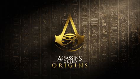 ¸assassins Creed Origins Wallpapers Top Free ¸assassins Creed