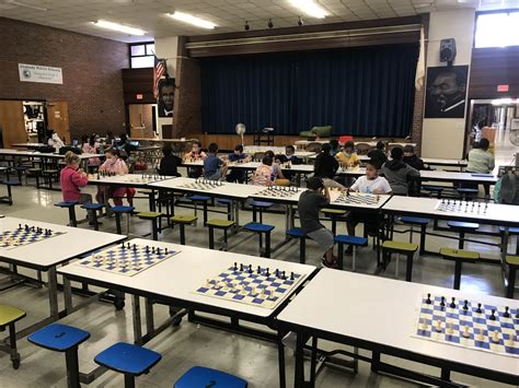 How To Start A Chess Club At Your School