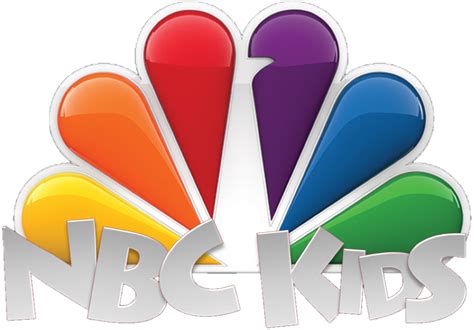 Image - NBC Kids rebrand logo.png | TV Database Wiki ...