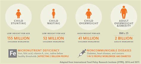 Malnutrition Pdf