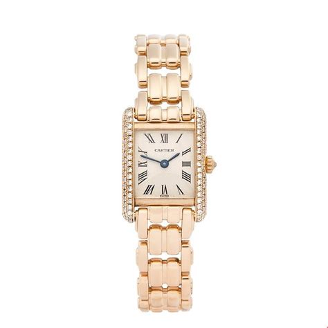 Browse the complete range online or visit our showroom for more details! Which Second Hand Cartier Watch Should I Buy? | Luxury ...