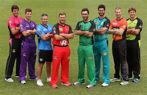Breaking news headlines about big bash league linking to 1,000s of websites from around the world. Big Bash League Fantasy has arrived! | cricket.com.au