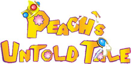 Peach S Untold Tale Porn Telegraph