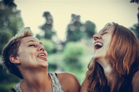 Healthy Benefits of Laughter - Guardian Liberty Voice