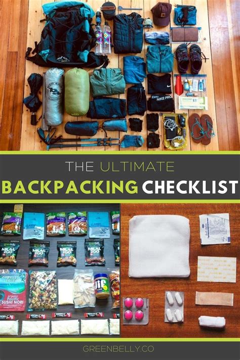 Backcountry Camping Camping And Hiking Hiking Gear Hiking Trip