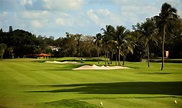Biltmore Golf Course, Coral Gables, FL - Albrecht Golf Guide