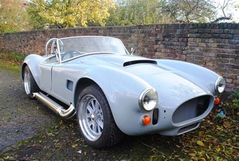 Dax Cobra Specialist Classic And Sports Car Auctioneers