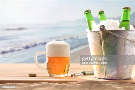Blue Ice Beer Photos And Premium High Res Pictures Getty Images