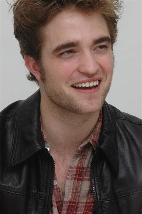 Robert Pattinson Sexy Cute Hd Photos During Interiview ~ Hq Celebrity Pictures