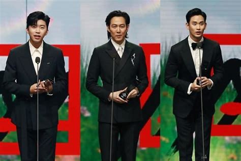 2020 Aaa 임영웅·방탄소년단·김수현·이정재 올해의 대상종합 아주경제