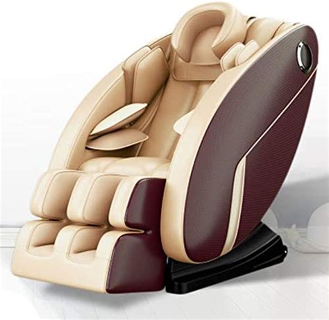 Multi Functional Kneading Automatic Full Body Massage Chair Massage