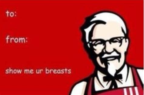 41 Hilarious Valentines Day Memes And Cards For Those You Love Or Hate Funny Gallery