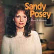 Sandy Posey - Born A Woman (1982) - Lp ~ naald op de groef