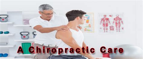 A Chiropractic Care The Pros And Cons Chiropractor San Diego Dr