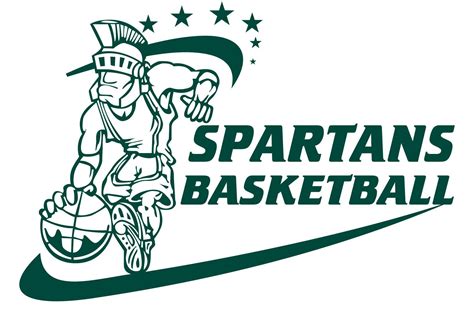 Spartan Basketball