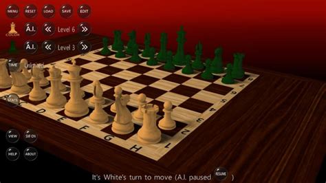 3d Chess Game For Windows 10 Windows ダウンロード