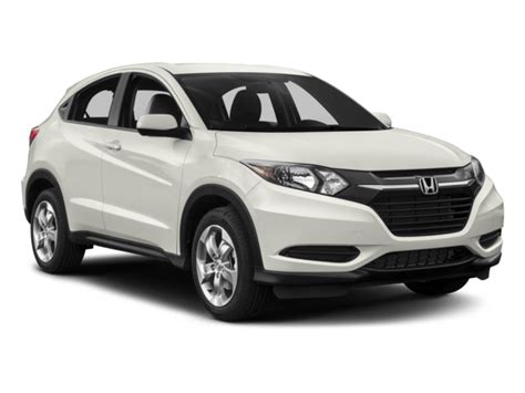 Honda Hr V Transparent Png Png Play