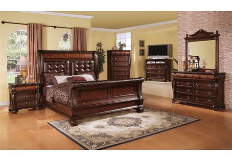 Badcock furniture king queen bedroom sets and where to buy at badcock furniture the customer can purchase the bedroom furniture products in a complete set in different size options such as king queen. 119 best Bedroom Sets images on Pinterest | Queen bedroom ...