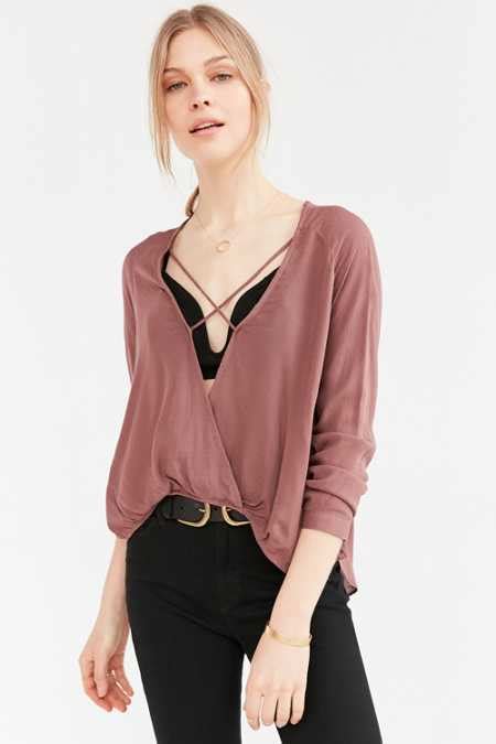 Going Out Tops For Women Urban Outfitters