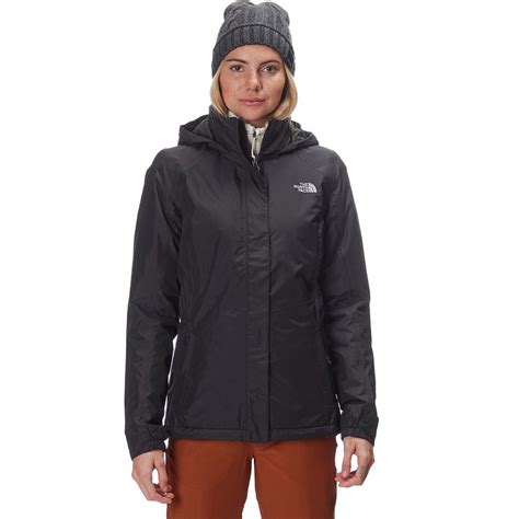 The North Face Resolve Insulated Jacket Women S Backcountry Com
