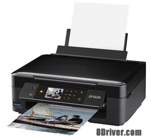 Please download it from your system manufacturer's website. Download Epson Expression Home XP-412 printer driver ...