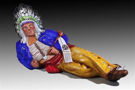 Savages And Princesses The Persistence Of Native American Stereotypes Mid America Arts Alliance
