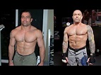 Joe Rogan admits to taking steroids - YouTube