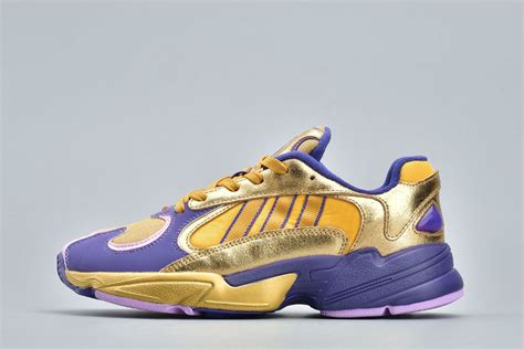 He was previously married to kirsten fischer. Dragon Ball Z x Adidas Yung-1 "Golden Frieza" Purple Gold ...