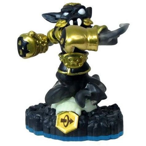 Skylanders Swap Force Legendary Night Shift Pre Owned