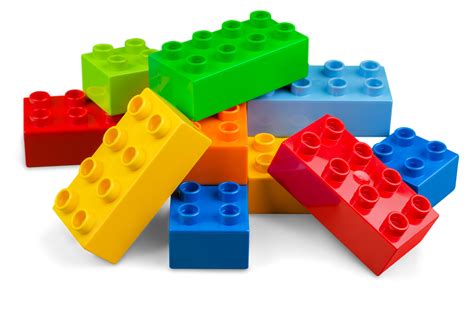 Lego Blocks Png
