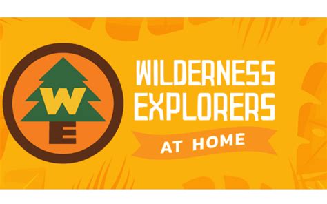 Earn Wilderness Explorer Badges At Home On The My Disney Experience App