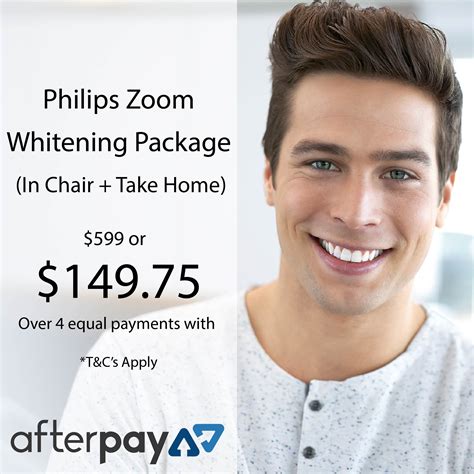AfterPay - Kallangur Dental Hub