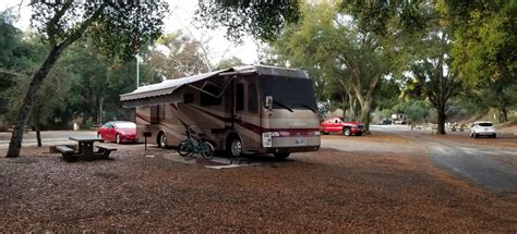 Temecula California Rv Camping Sites Temecula Vail Lake Koa