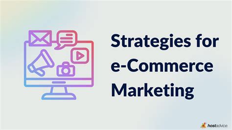 E Commerce Marketing Types And Strategies To Use